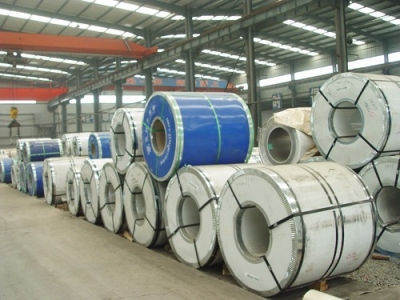 不銹鋼板 冷軋卷板庫存
