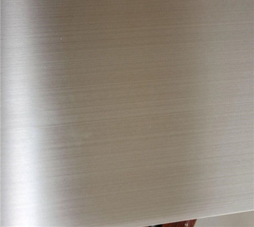 201不銹鋼板，可提供拉絲加工