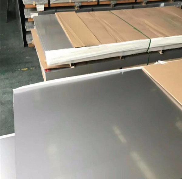 321不銹鋼中厚板 激光切割