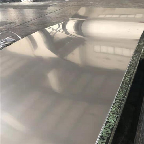 0Cr17Ni12Mo2N不銹鋼板多少錢一噸？