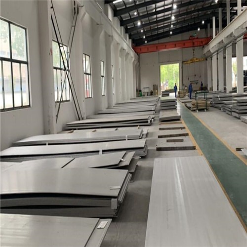 0Cr25Ni20不銹鋼板市場價格盤整趨穩(wěn)