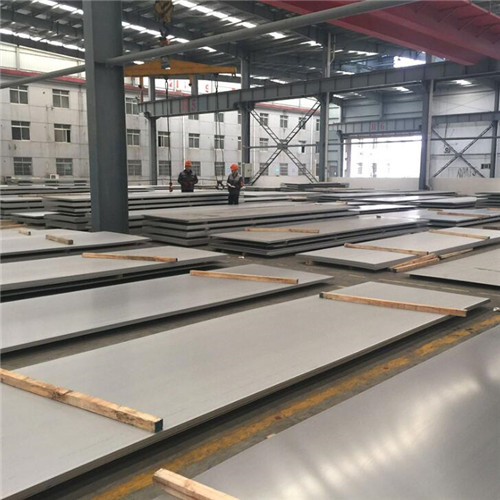 321不銹鋼板行情受環(huán)評影響難以大幅上漲